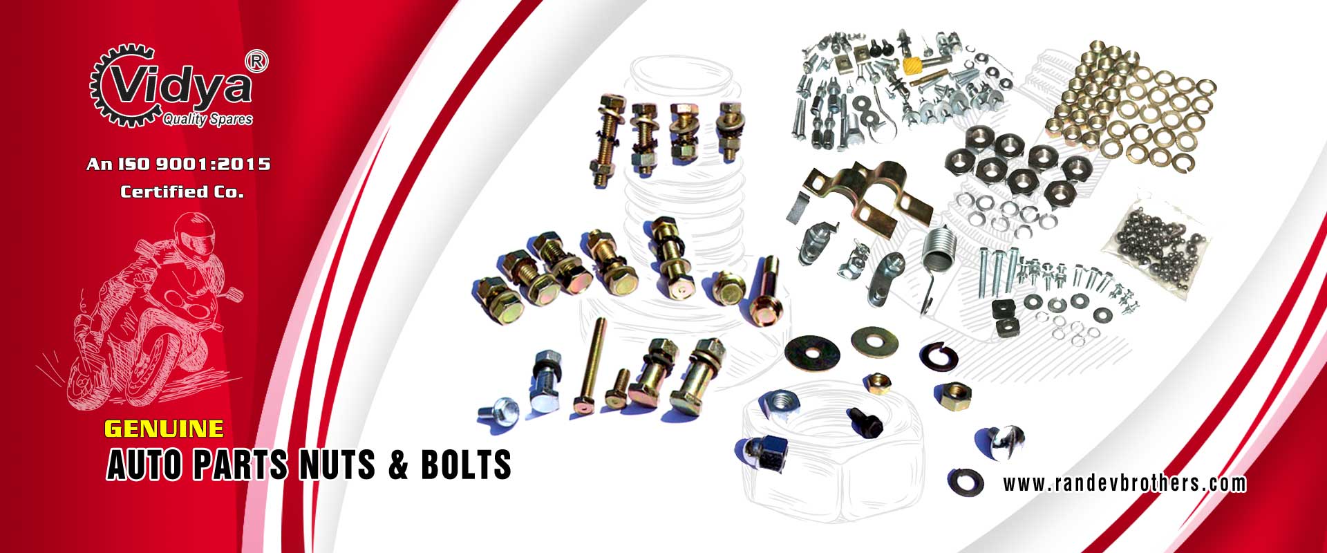 Randev Brothers Auto Pvt. Ltd.